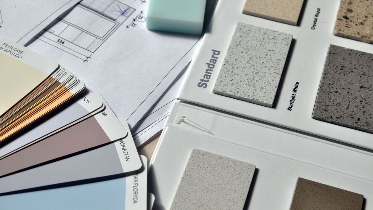 Mejores colores de pinturas para interiores: HOPSA en Panamá