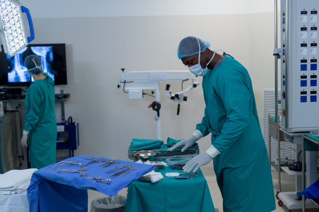 Adhesivo Histoacryl en Panamá: cierre de incisiones sin suturas