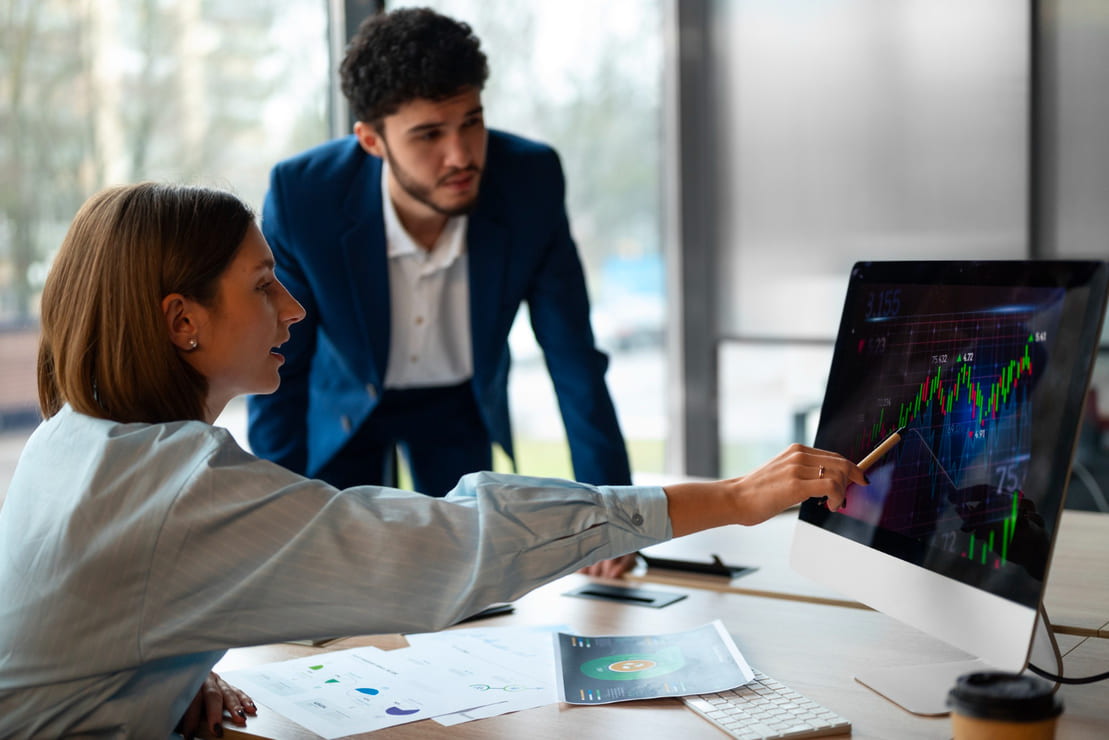 Implementa BI con éxito en tu empresa en Panamá