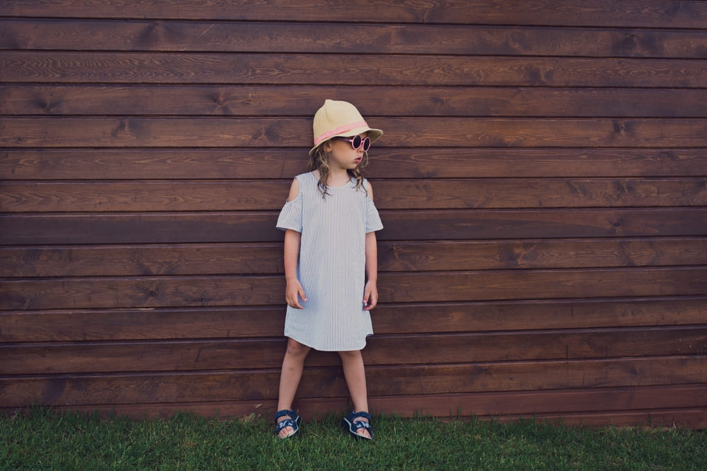 Poppy’s: moda versátil para niñas con estilo en Panamá