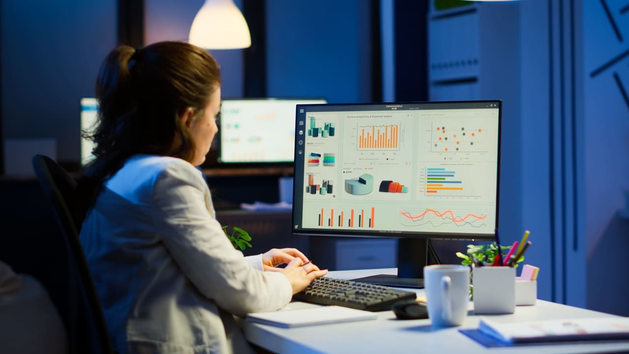Descubre si tu organización en Nicaragua está lista para BI & Analytics con estos simples pasos