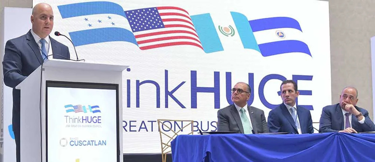El impacto de Ficohsa en un futuro sostenible para el Triángulo Norte