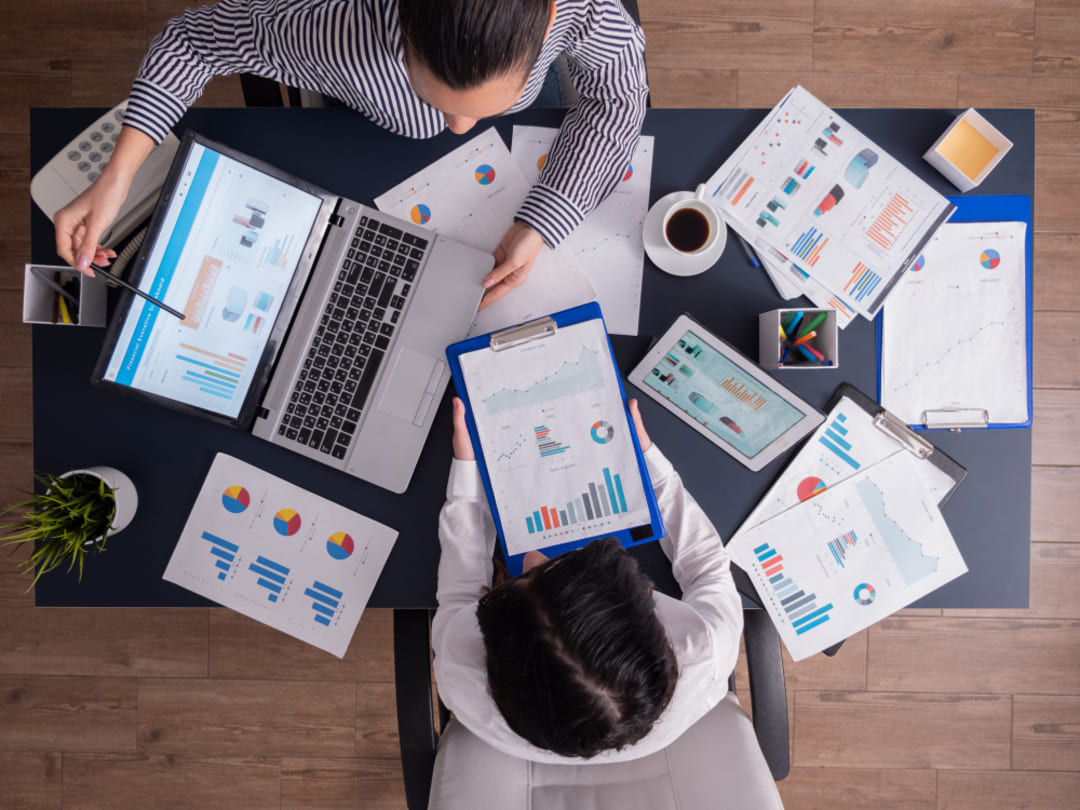 Consultor Power BI ¿Qué hace y cómo puede transformar tu empresa?